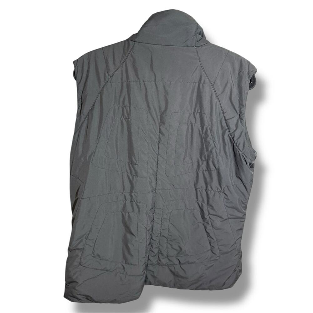 Helly Hansen Black Thinsulate Insulated Vest Men’s XL - Picture 4 of 5